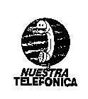NT NUESTRA TELEFONICA