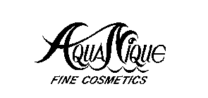 AQUA NIQUE FINE COSMETICS