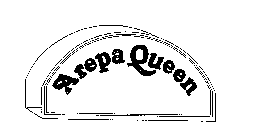 AREPA QUEEN