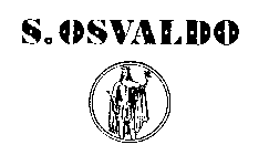 S. OSVALDO