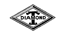 DIAMOND T