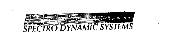 SPECTRO DYNAMIC SYSTEMS