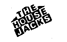 THE HOUSE JACKS