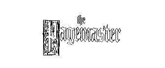 THE PAGEMASTER