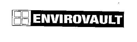 ENVIROVAULT