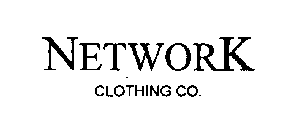 NETWORK CLOTHING CO.