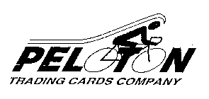 PELOTON TRADING CARDS COMPANY