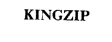 KINGZIP