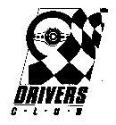 DRIVERS C-L-U-B