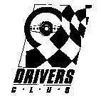 DRIVERS C-L-U-B