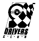 DRIVERS C-L-U-B