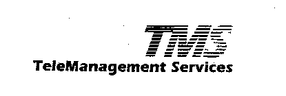 TMS TELEMANAGEMENT SERVICES