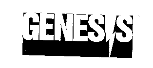 GENESIS