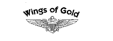 WINGS OF GOLD