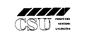 CSU COMPUTER SYSTEMS UNLIMITED