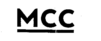 MCC