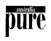 AUSTRALIA PURE