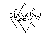 DIAMOND TECHNOLOGIES