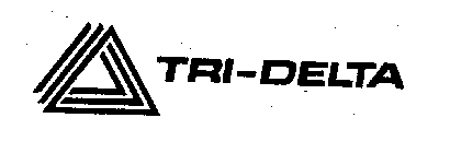 TRI-DELTA