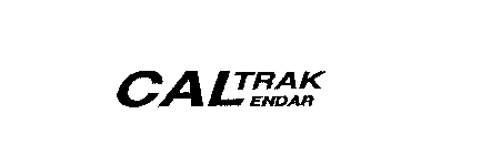 CALENDAR TRAK