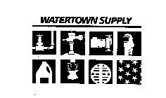 WATERTOWN SUPPLY