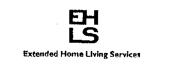 EHLS EXTENDED HOME LIVING SERVICES