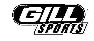 GILL SPORTS