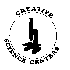 CREATIVE SCIENCE CENTERS