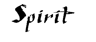 SPIRIT