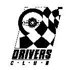DRIVERS C L U B