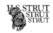 H.S. STRUT STRUT STRUT