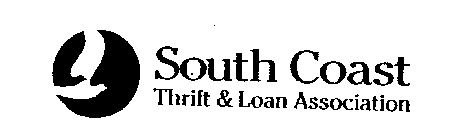 SOUTH COAST THRIFT & LOAN ASSOCIATION