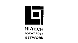 HI-TECH FORWARDER NETWORK
