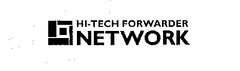 HI-TECH FORWARDER NETWORK