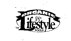 ORGANIC LIFESTYLE FOODS