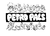 PETRO PALS