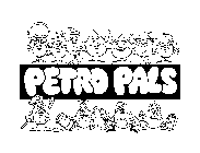 PETRO PALS