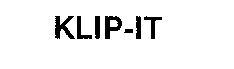 KLIP-IT