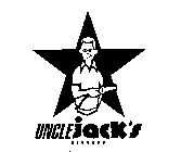 UNCLE JACK'S RECORDS