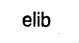 ELIB