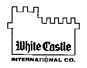 WHITE CASTLE INTERNATIONAL CO.