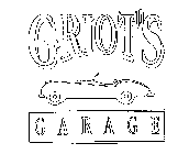 GRIOT'S GARAGE