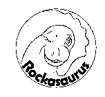 ROCKASAURUS