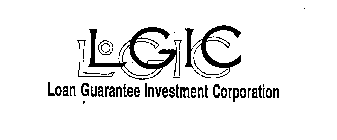 LGIC LOGIC LOAN GUARANTEE INVESTMENT CORPORATION
