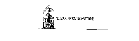 THE CONVENTION STORE