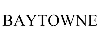 BAYTOWNE