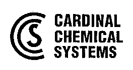 CCS CARDINAL CHEMICAL SYSTEMS