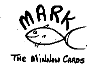 MARK THE MINNOW CARDS