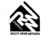 RNN AMERICA REALTY NEWS NETWORK