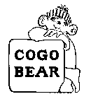 COGO BEAR